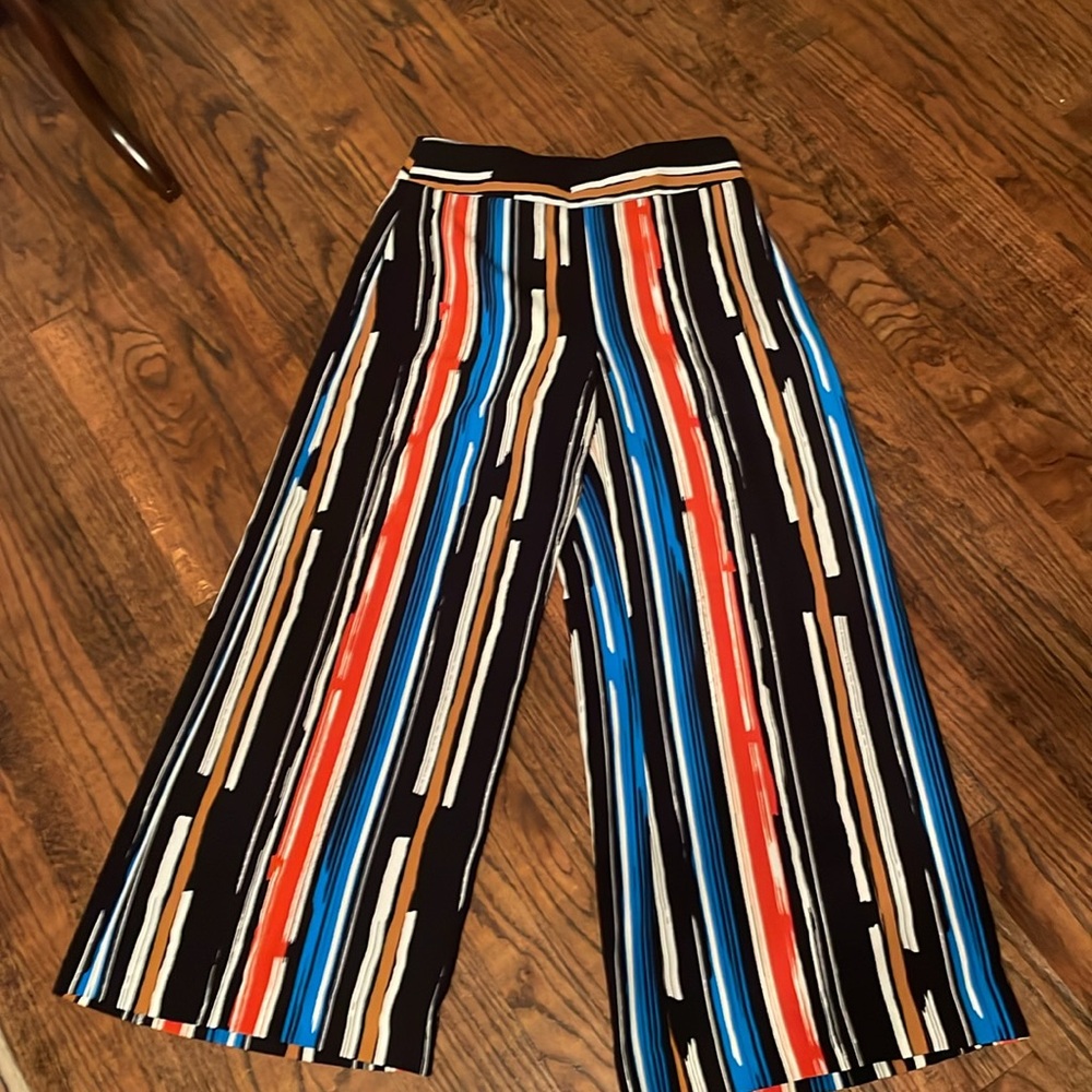 Cue wide leg pants - Picture 10 of 10